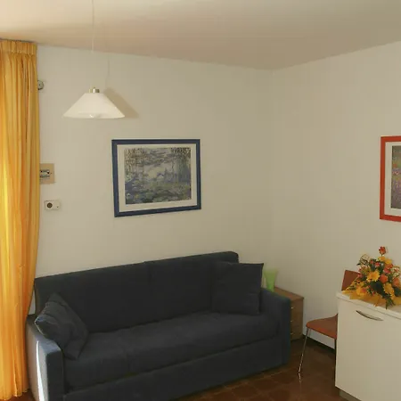 Pratone * Garda (Verona)
