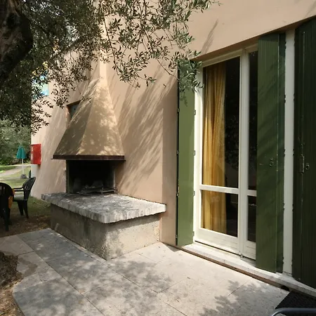 Pratone Apartment Garda (Verona)