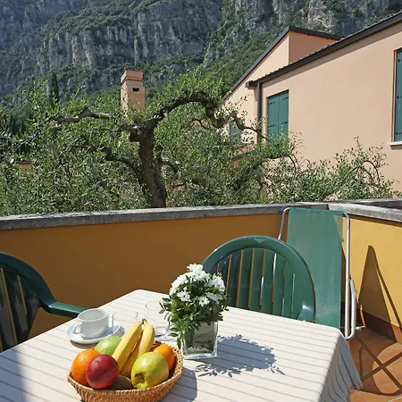 Apartment Pratone *