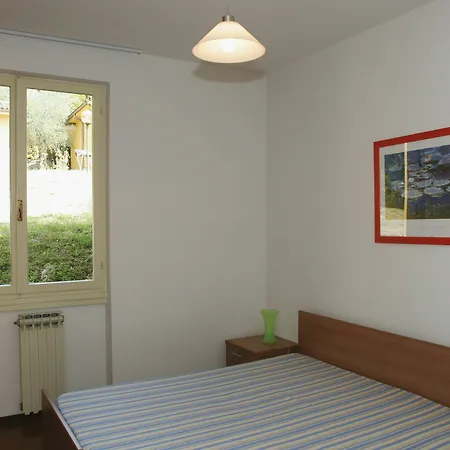 Pratone Apartment
