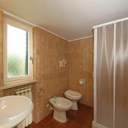 Pratone Apartment