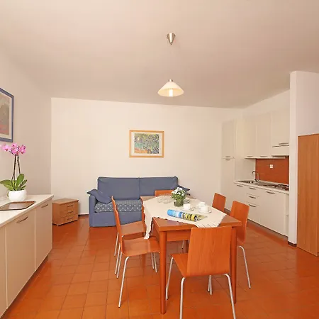 Pratone Apartment Garda (Verona)
