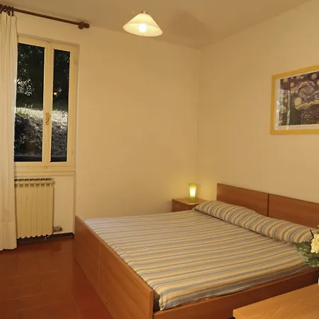 Apartment Pratone *