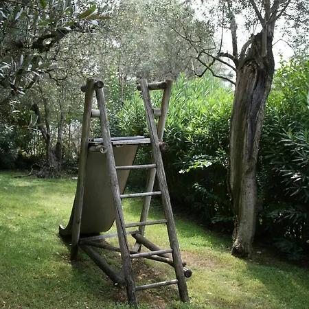 Apartment Pratone *
