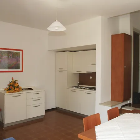 Apartment Pratone *