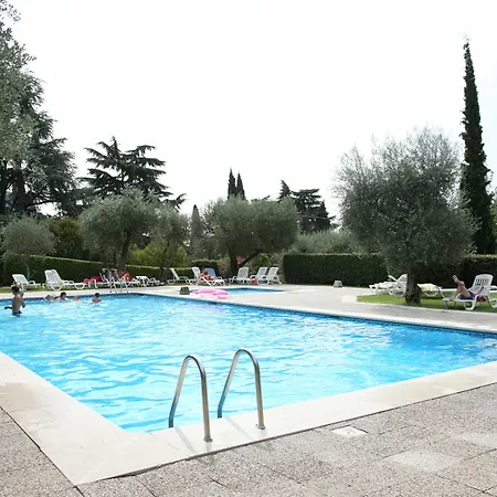 Apartment Pratone *