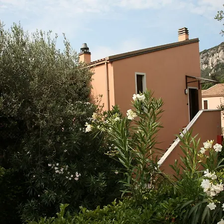 Apartment Pratone