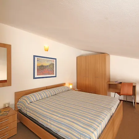 Pratone Apartment