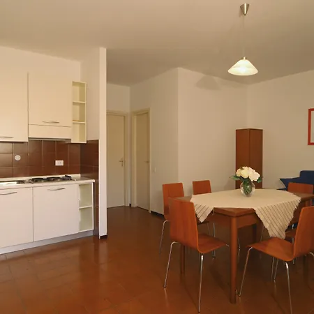 Pratone Apartment