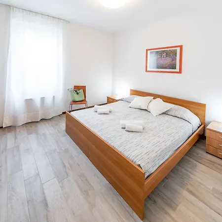 Apartment Pratone Garda (Verona)