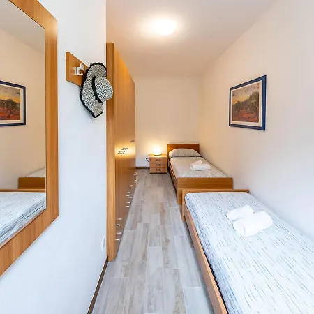 Apartment Pratone Garda (Verona)