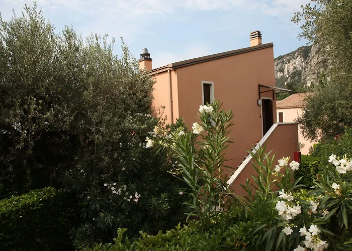 Pratone Appartement Garde