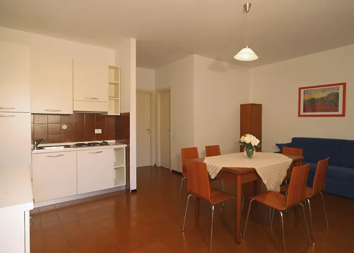 Pratone Appartement *