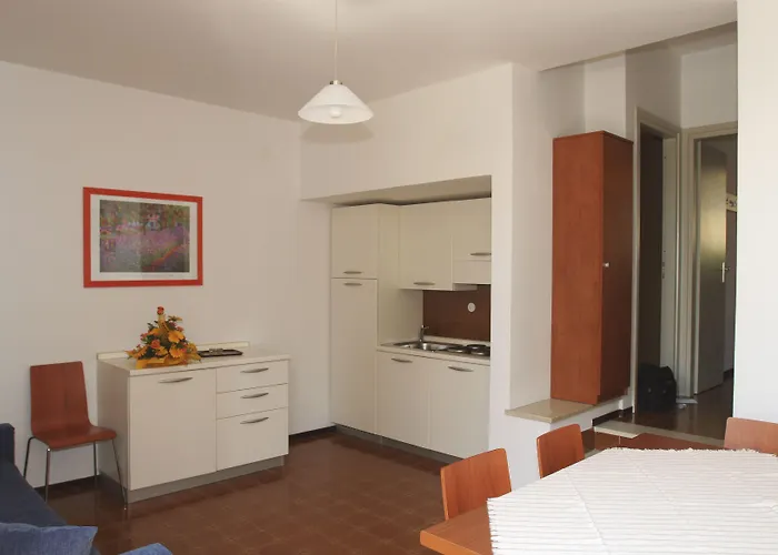 Pratone Appartement Garde