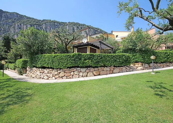 Appartement Pratone Garde