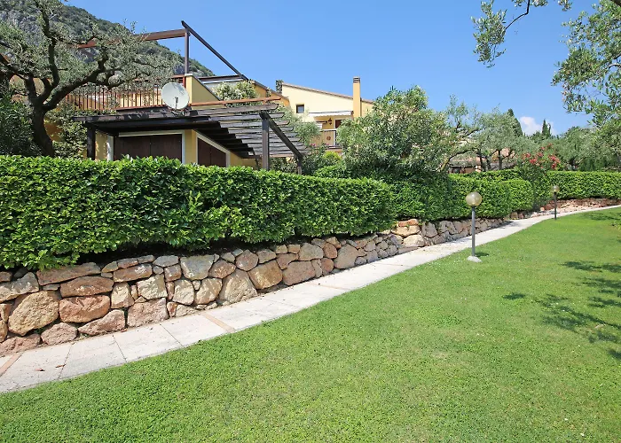 Pratone Appartement Garde