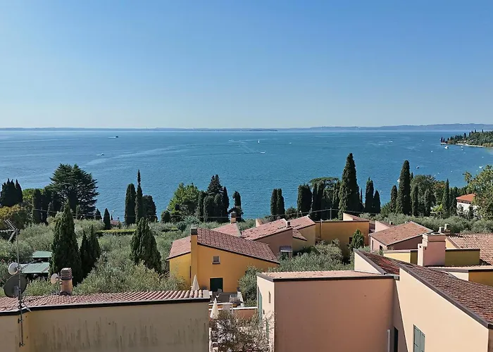 Appartement Pratone *