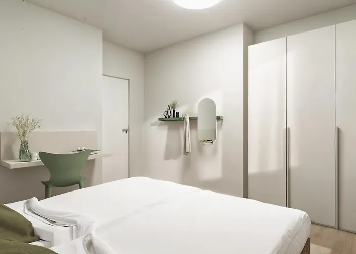 Appartement Pratone Garde