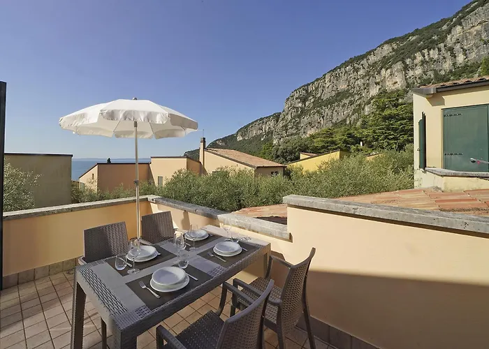 Pratone Appartement *