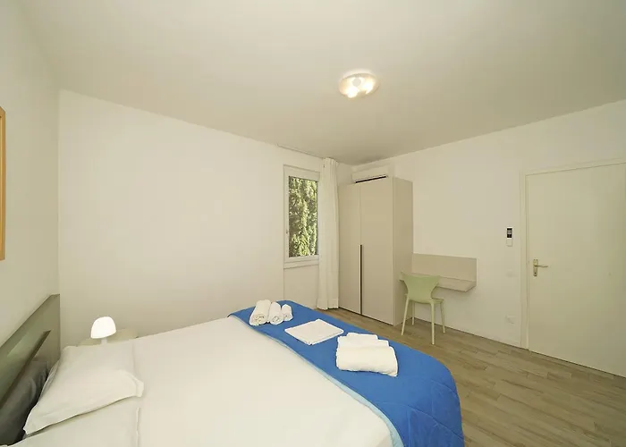 Pratone Appartement Garde