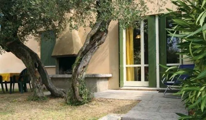 Pratone Lägenhet Garda (Verona)
