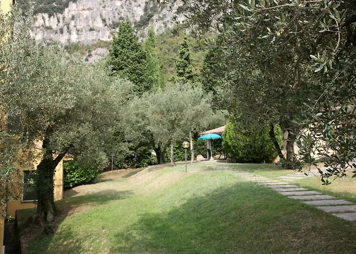 Appartement Pratone Garde