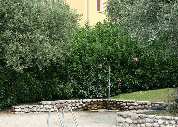 Lägenhet Pratone Garda (Verona)