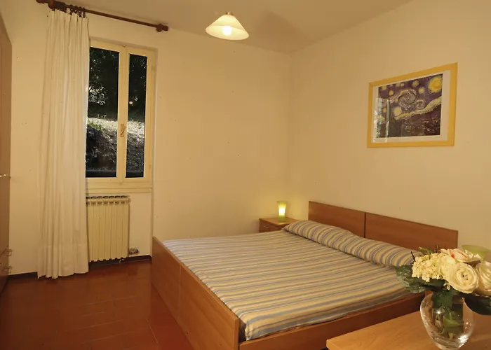 Appartement Pratone *