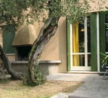 Pratone Apartament Garda (Verona)