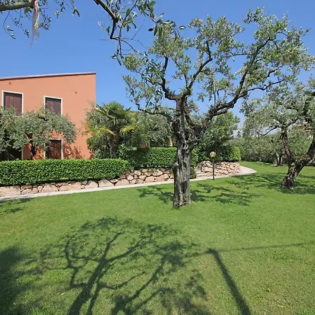 Apartament Pratone
