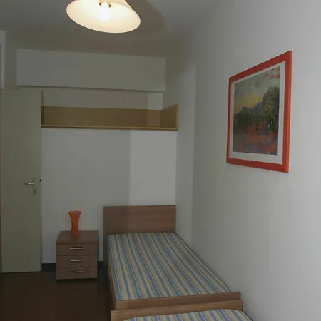 Pratone Apartament Garda (Verona)