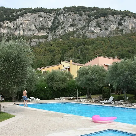 Apartament Pratone Garda (Verona)
