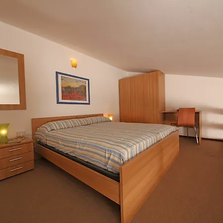 Pratone Apartament