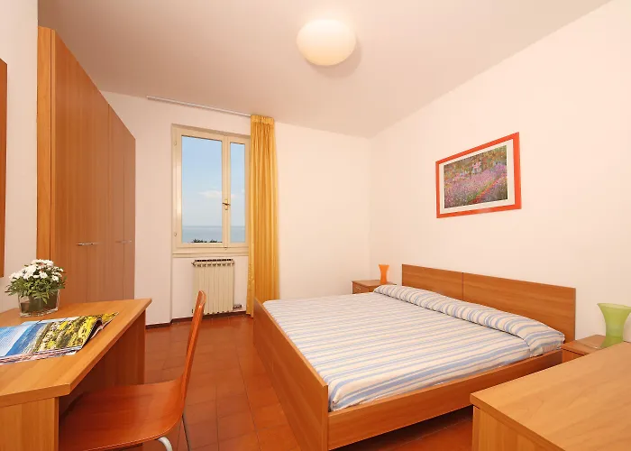 Apartament Pratone