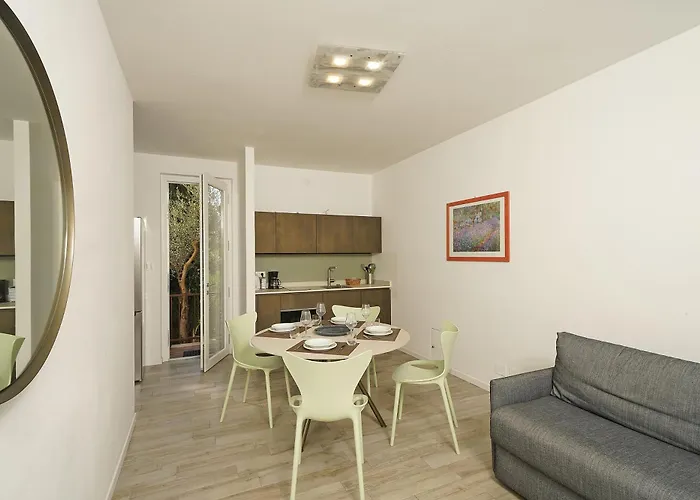 Apartament Pratone *