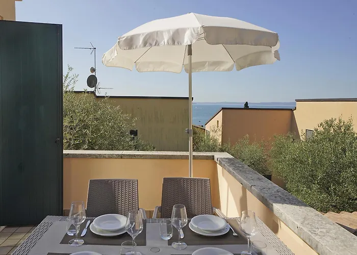 Pratone Garda (Verona)