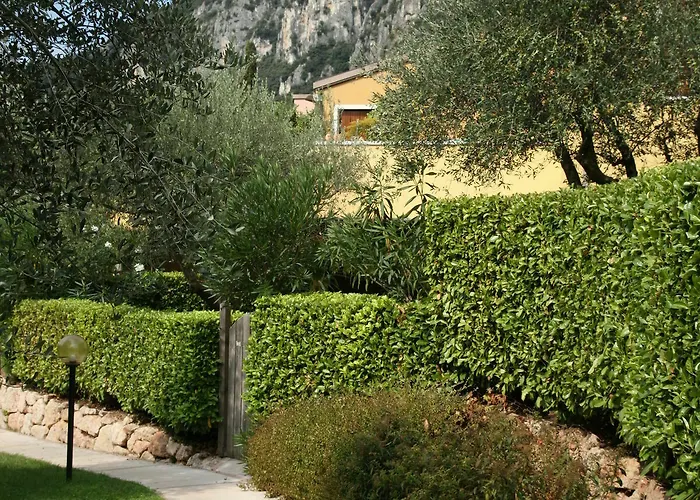 Pratone * Garda (Verona)