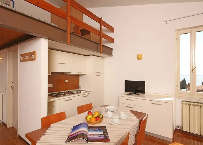 Apartament Pratone *