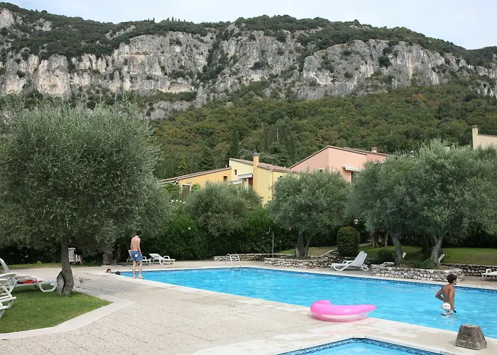 Apartament Pratone Garda (Verona)