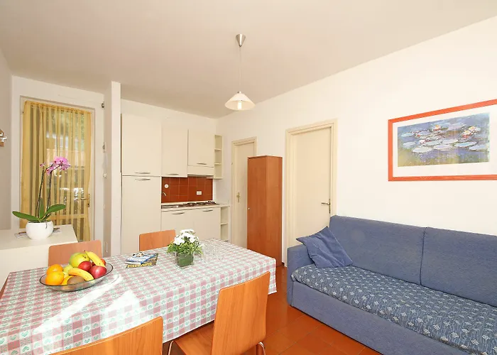 Apartament Pratone
