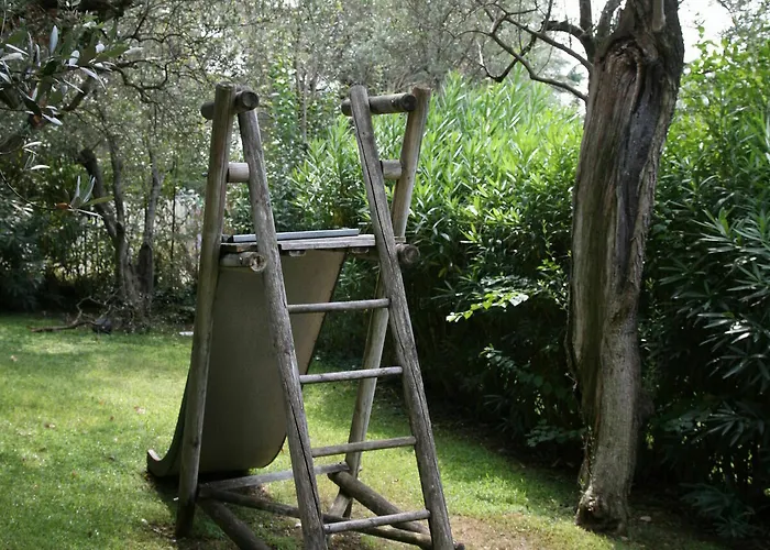 Apartament Pratone *